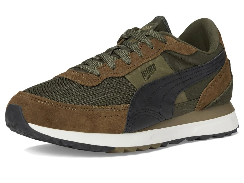 Puma Road Rider Suede 7