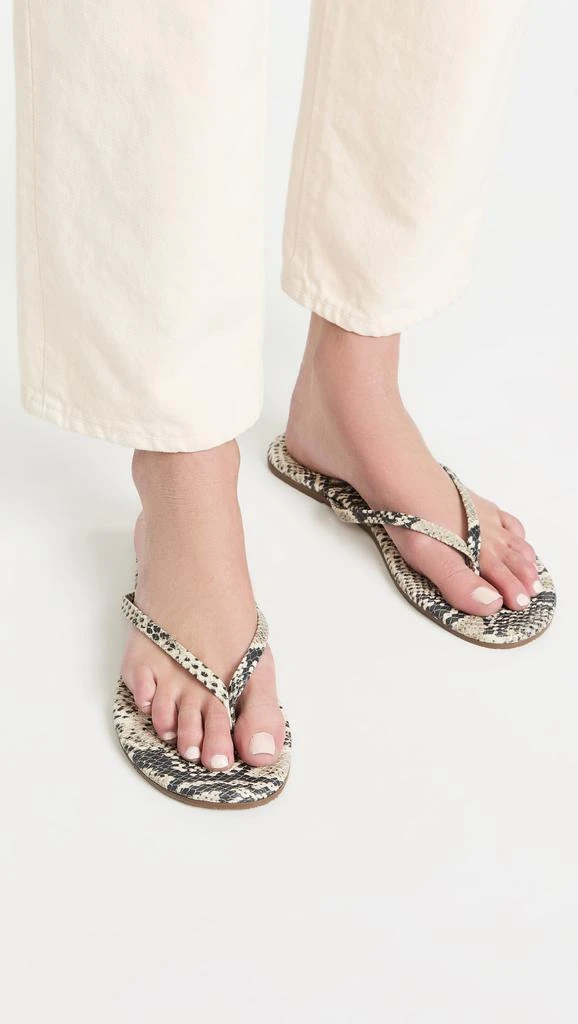 Tkees Studio Exotic Flip Flops 2