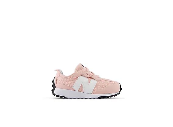 New Balance 327 NEW-B Hook 
Loop