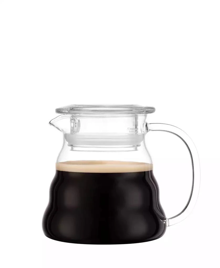 BODUM Melior 20 oz Pour Over Coffee Dripper 5