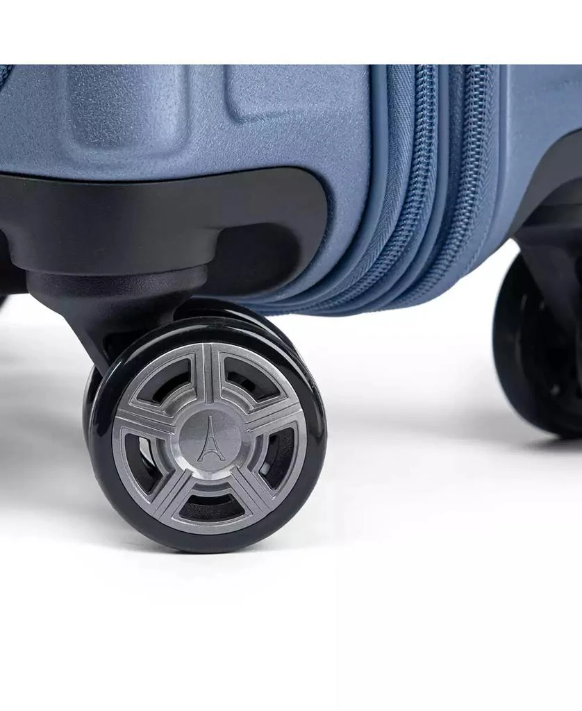 Travelpro Platinum Elite Hardside Business Plus Carry-on Spinner 8