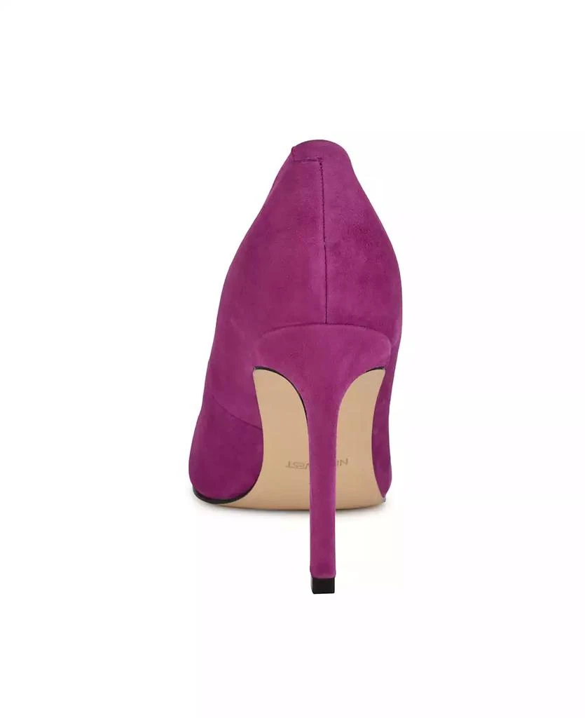 Nine West Women's Oraye Snip Toe Stiletto Pumps 3