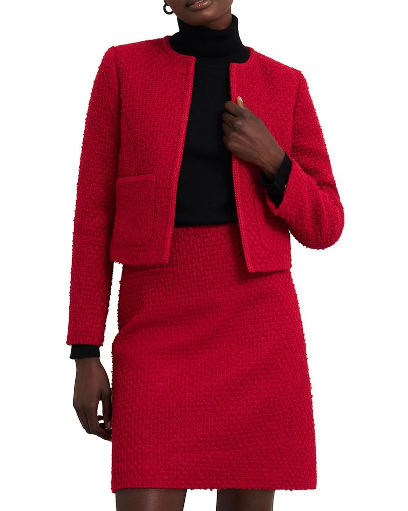 HOBBS LONDON Rosa Jacket 1