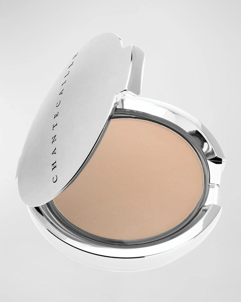 Chantecaille Compact Makeup Powder Foundation 4