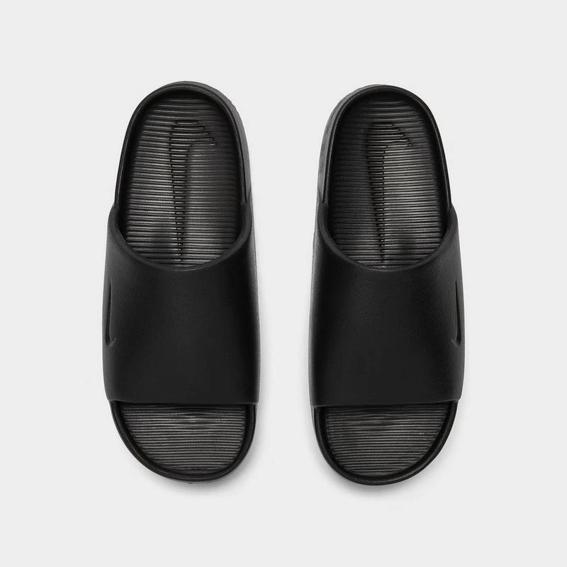 NIKE Women
s Nike Calm Slide Sandals 5