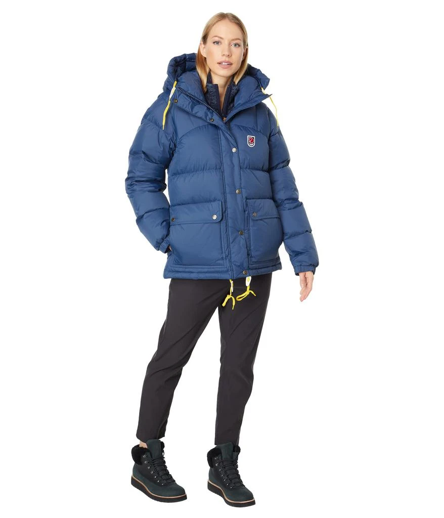 Fjällräven Expedition Down Lite Jacket 4