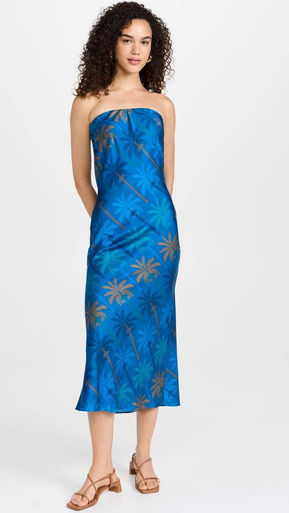 MISA Thara Dress 6