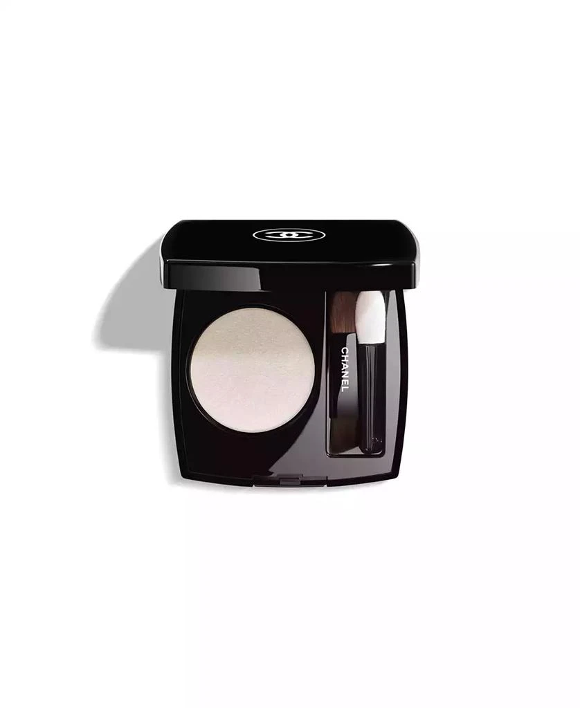 CHANEL Multi-Use Longwearing Eyeshadow 6