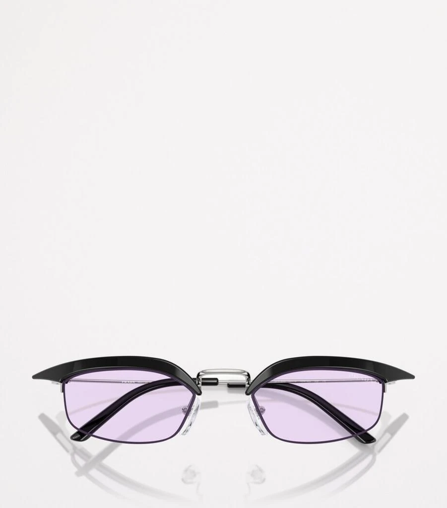 Prada Acetate PRB50S Acetate 4