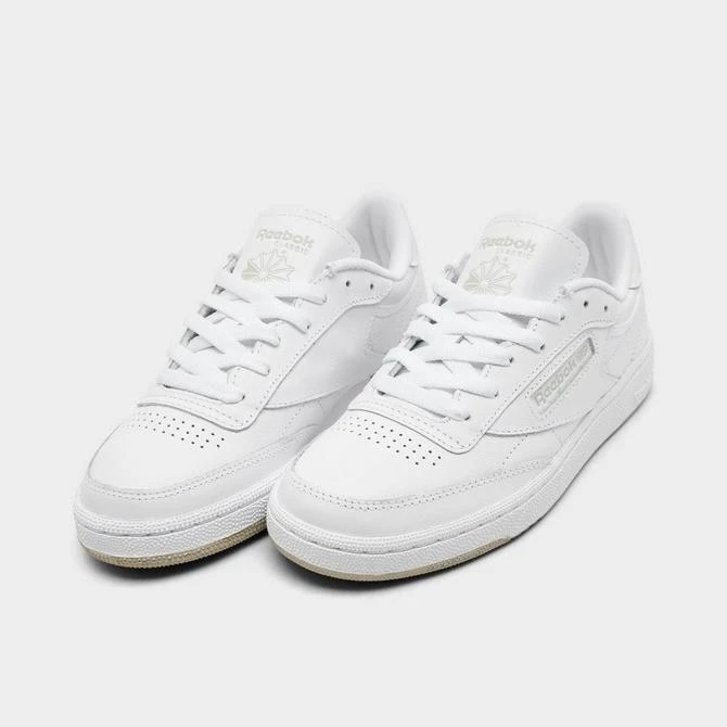 Reebok Women's Reebok Club C 85 Casual Shoes 2