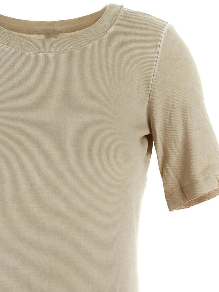 Uma Wang tshirt woman 3
