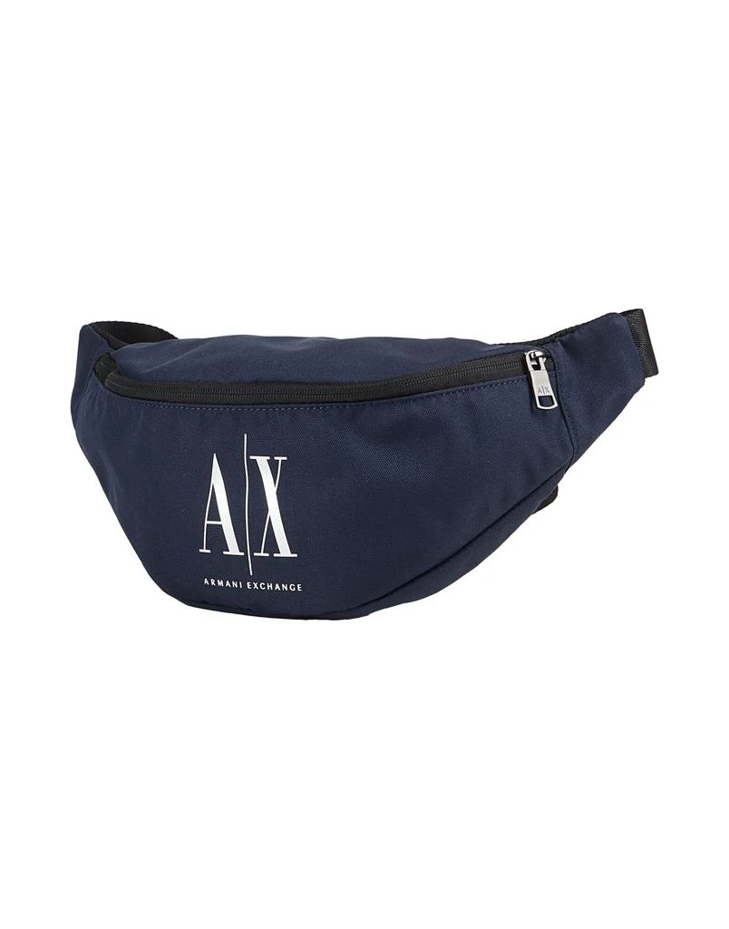 Armani Exchange Belt Bags