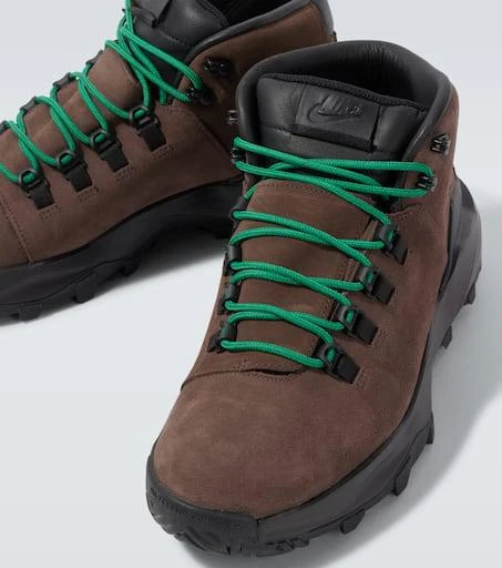 NIKE Cygnal suede sneakers 3