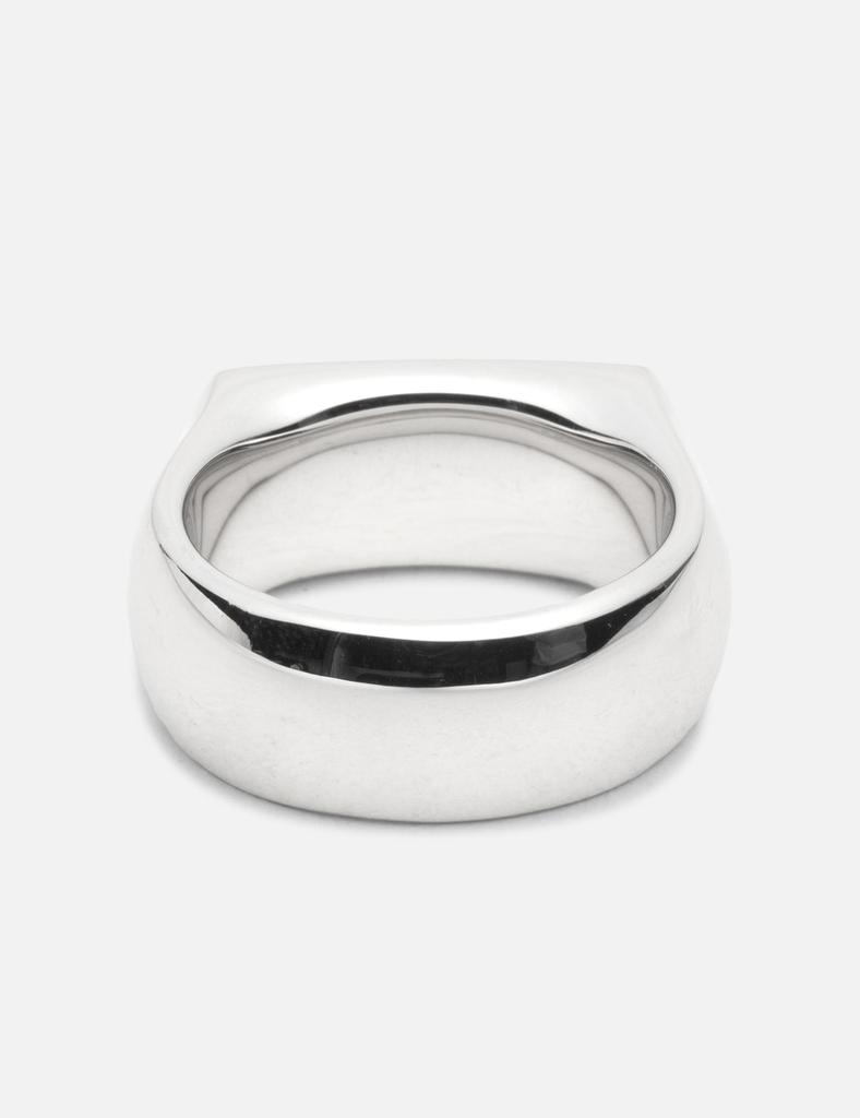 Tom Wood Crest Ring - Fashion Accessories - BeyondStyle