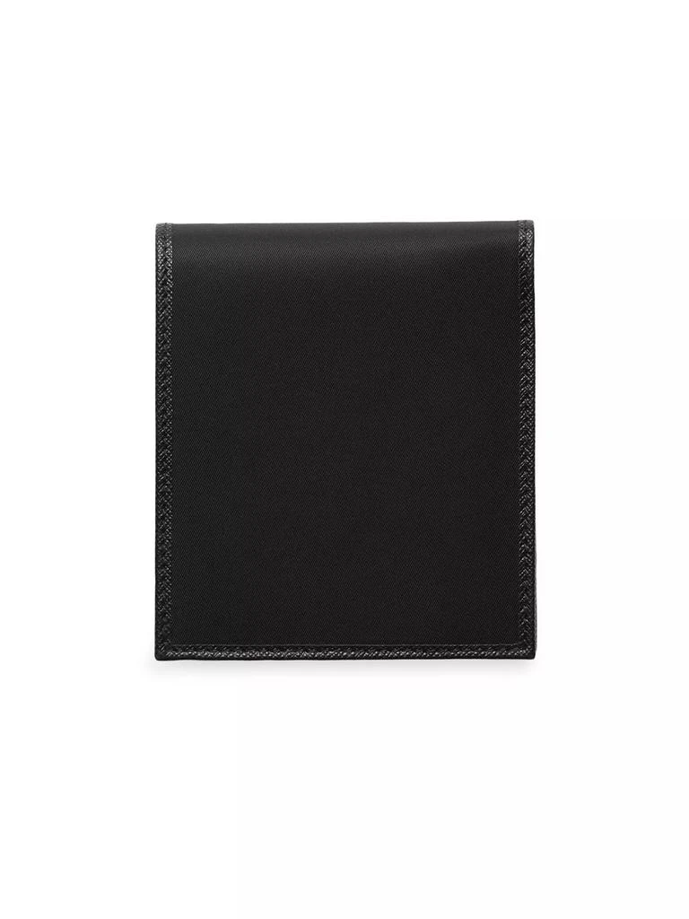 Prada Re-Nylon Wallet 3