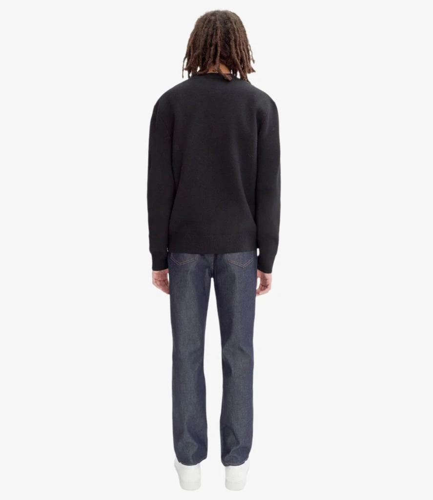 A.P.C. Kenny cardigan 3