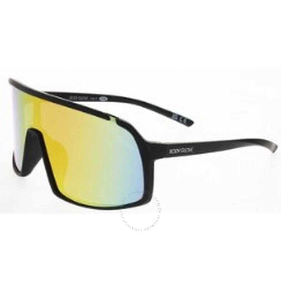 Body Glove Body Glove BGSPT 23 306 Rainbow Shield Unisex Sunglasses 10265305.FMR 1