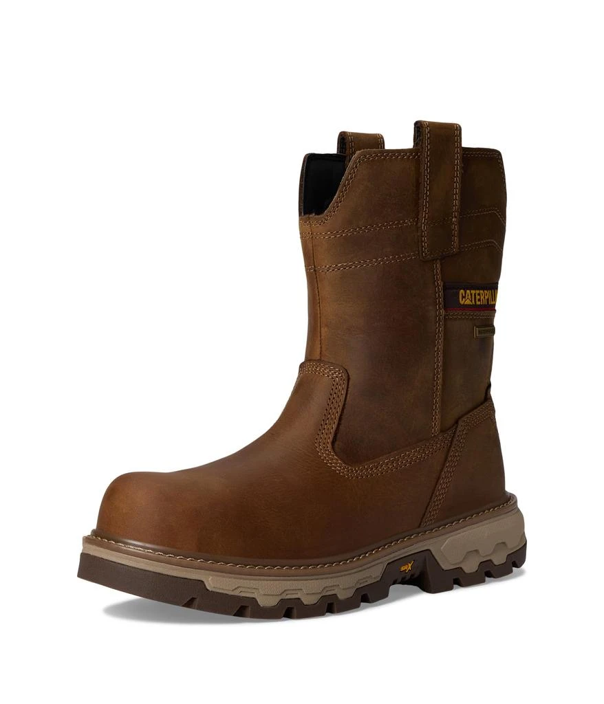 Caterpillar Colorado Equip Wellington Waterproof Composite toe 7