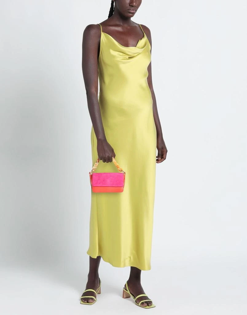 Carolina Santo Domingo Handbag 3