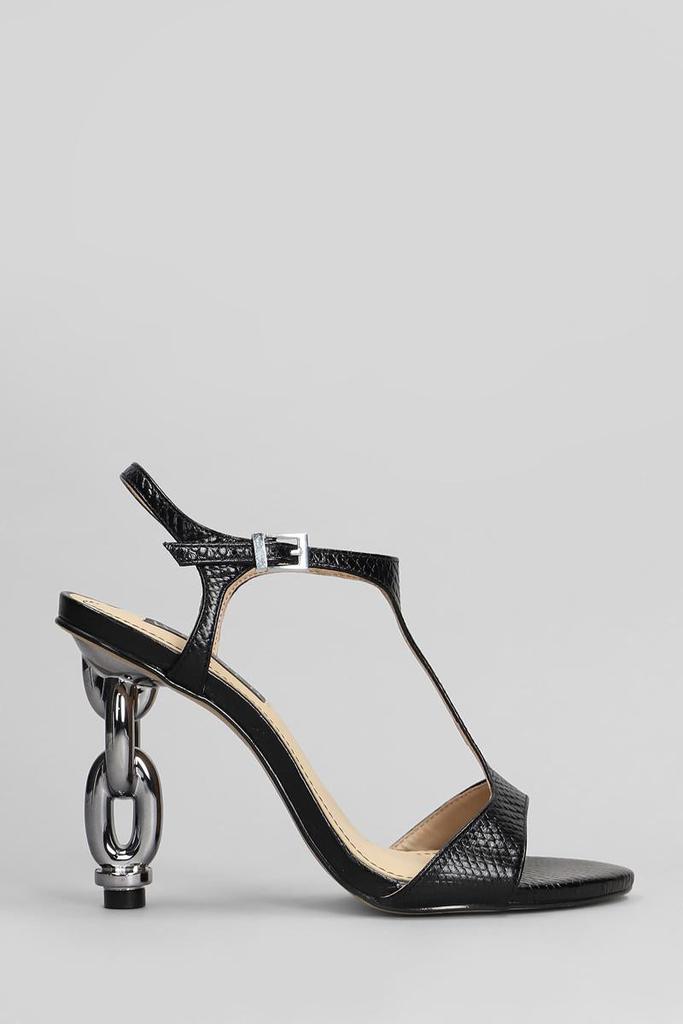 Werner Werner Sandals