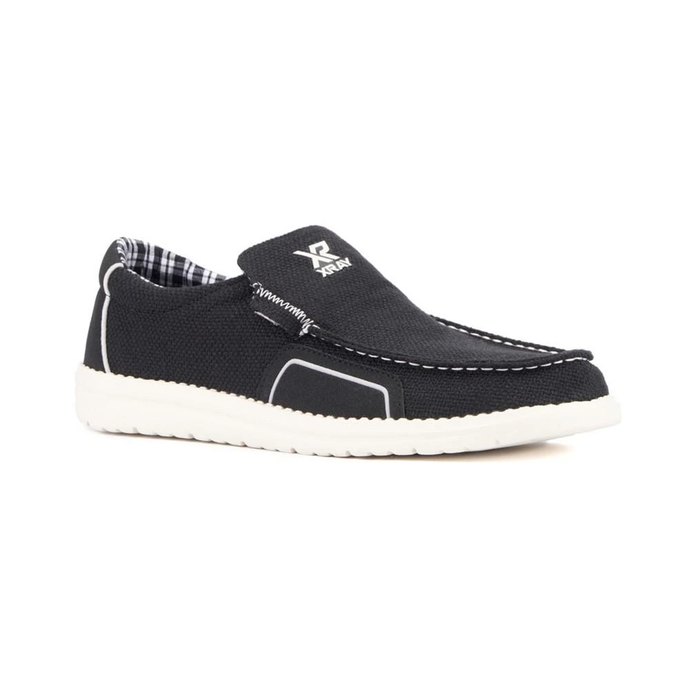 XRAY Men's Footwear Finch Slip On Sneakers