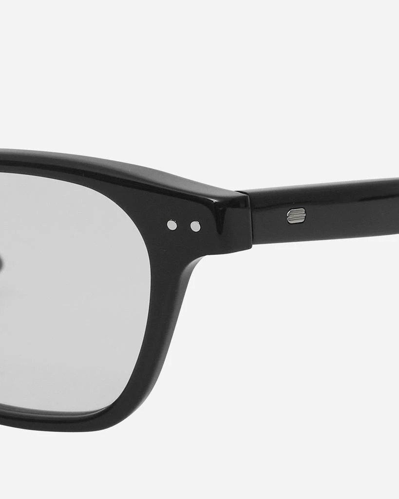 Gentle Monster Cato 01 Sunglasses Black 5