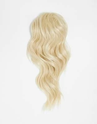 Lullabellz Lullbellz brushed out wave 16 claw clip pony 11