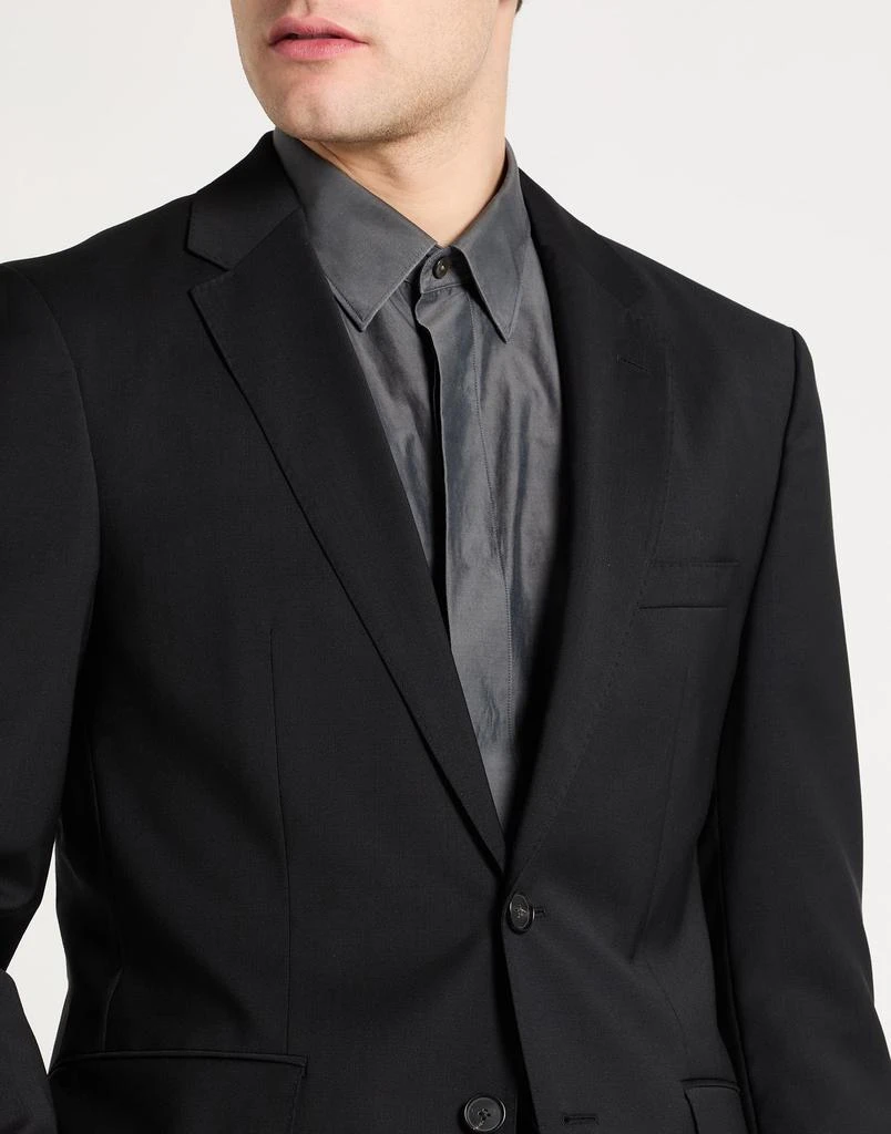 Hugo Boss Suits 4