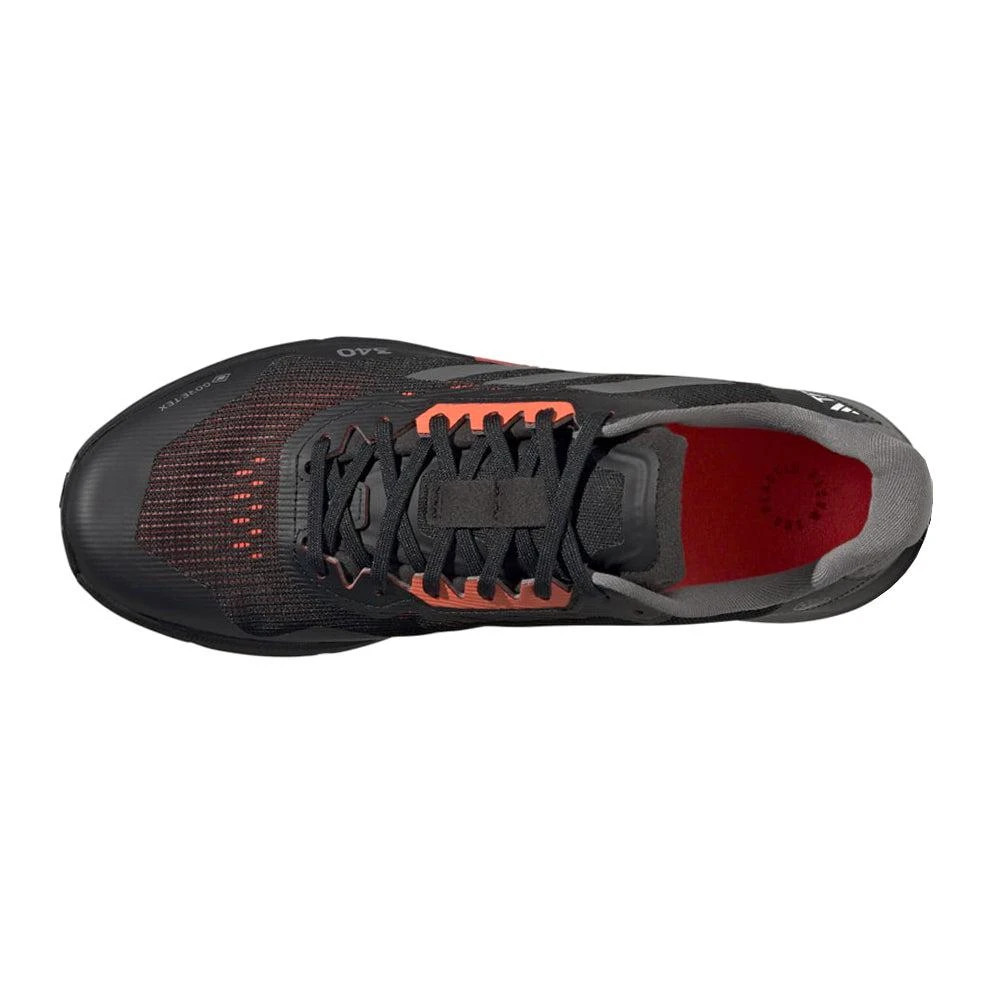 Adidas Terrex Agravic Flow 2 GTX Trail Running Shoes 4