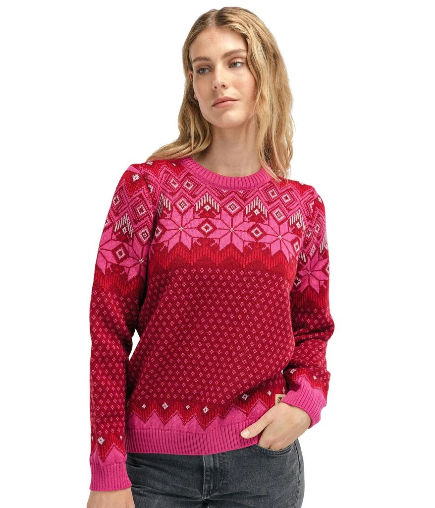 Dale of Norway Vilja Sweater 1