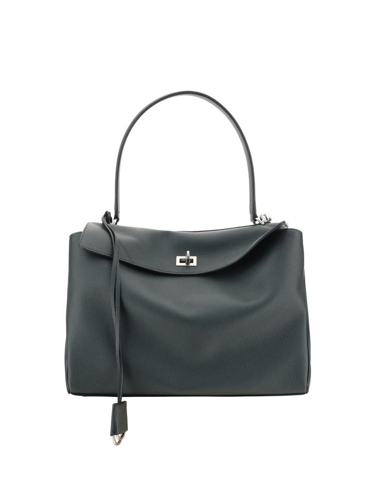 Balenciaga Rodeo Shoulder Bag