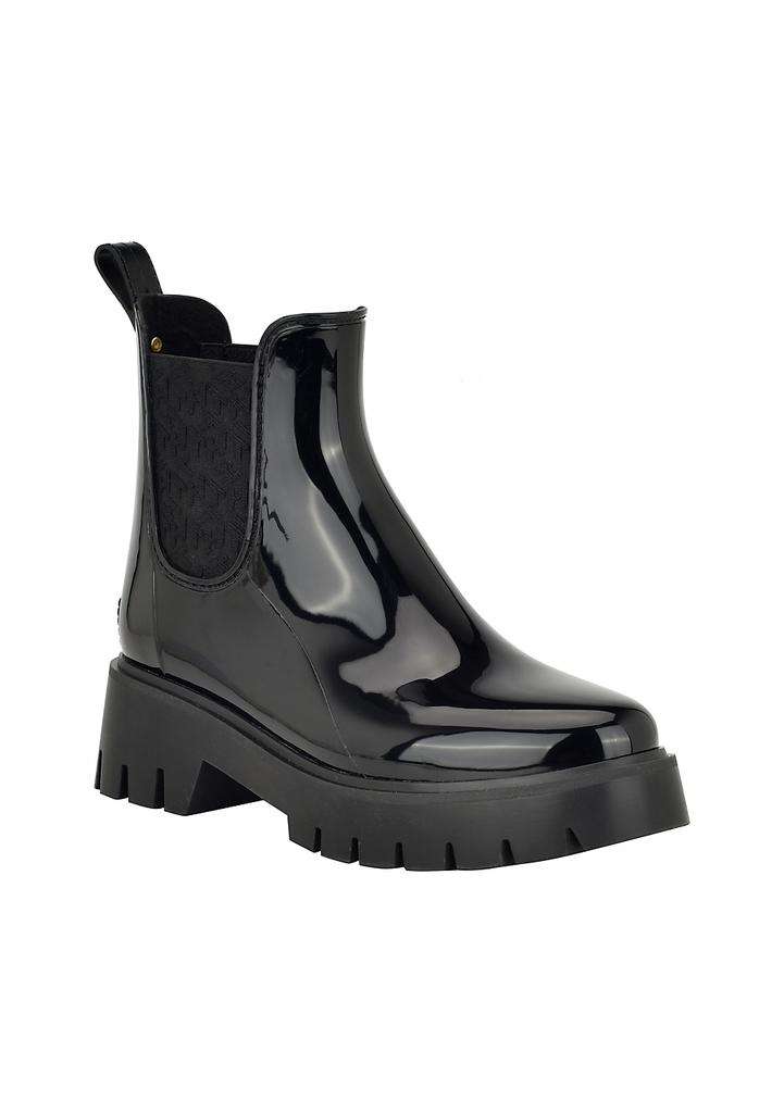 Tommy Hilfiger Dipit Lug Sole Chelsea Rain Boots