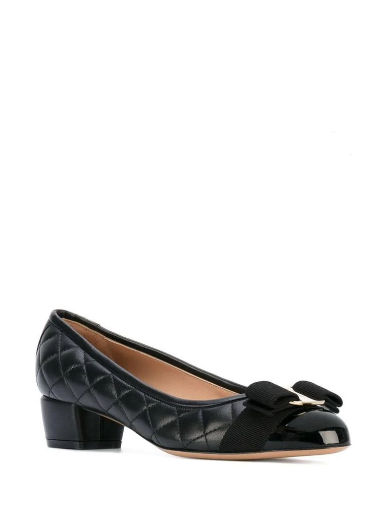 Salvatore Ferragamo Ferragamo Pumps 4