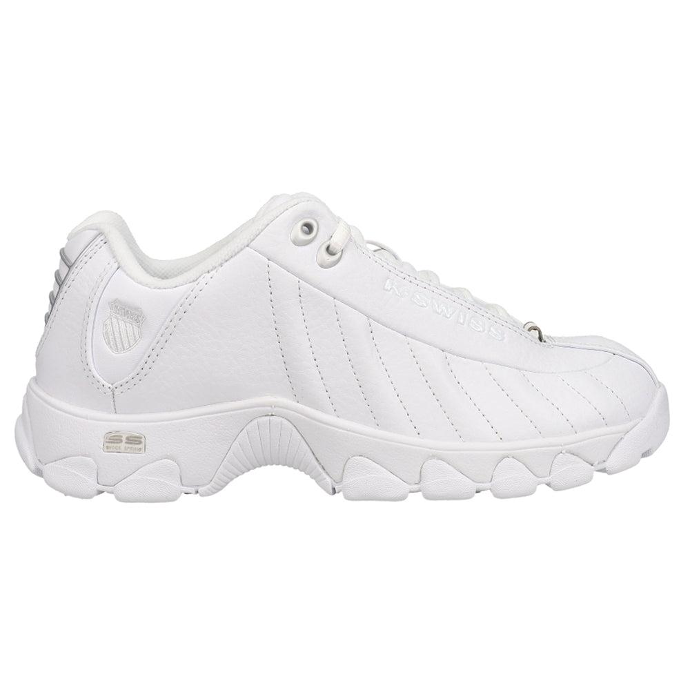 K-Swiss ST329 CMF Lace Up Sneakers