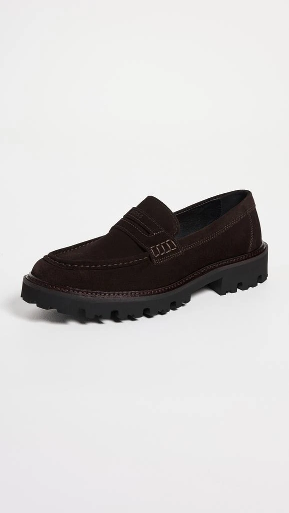 BOSS Julyo Loafers 1