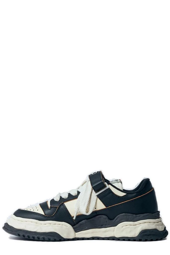 Maison MIHARA YASUHIRO Maison Mihara Yasuhiro Keith OG Low-Top Sneakers 2