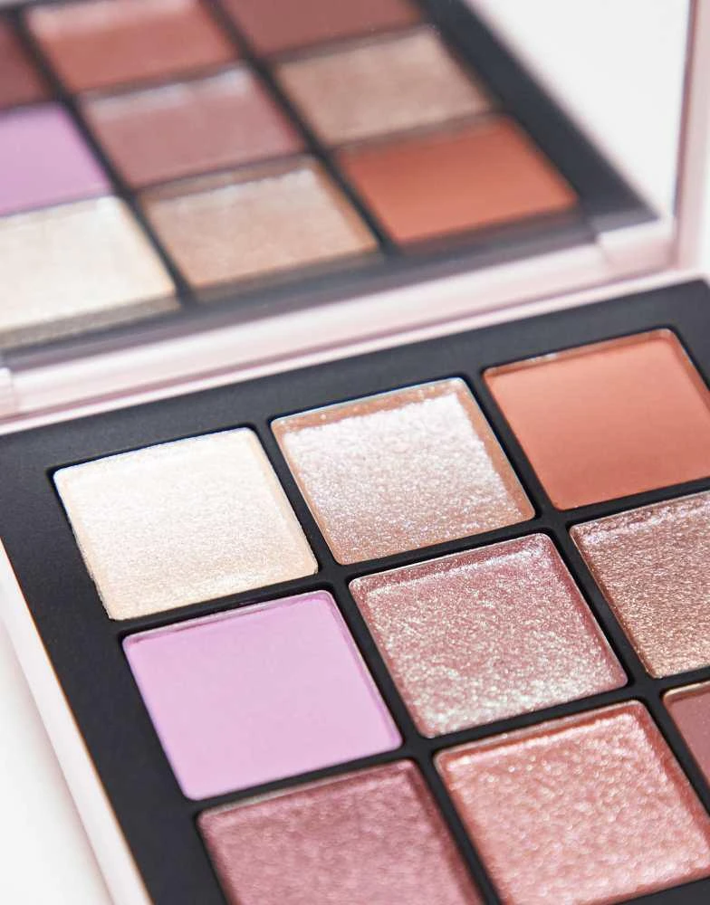 NARS NARS Afterglow Tempting Eyeshadow Palette Lavender Haze 2