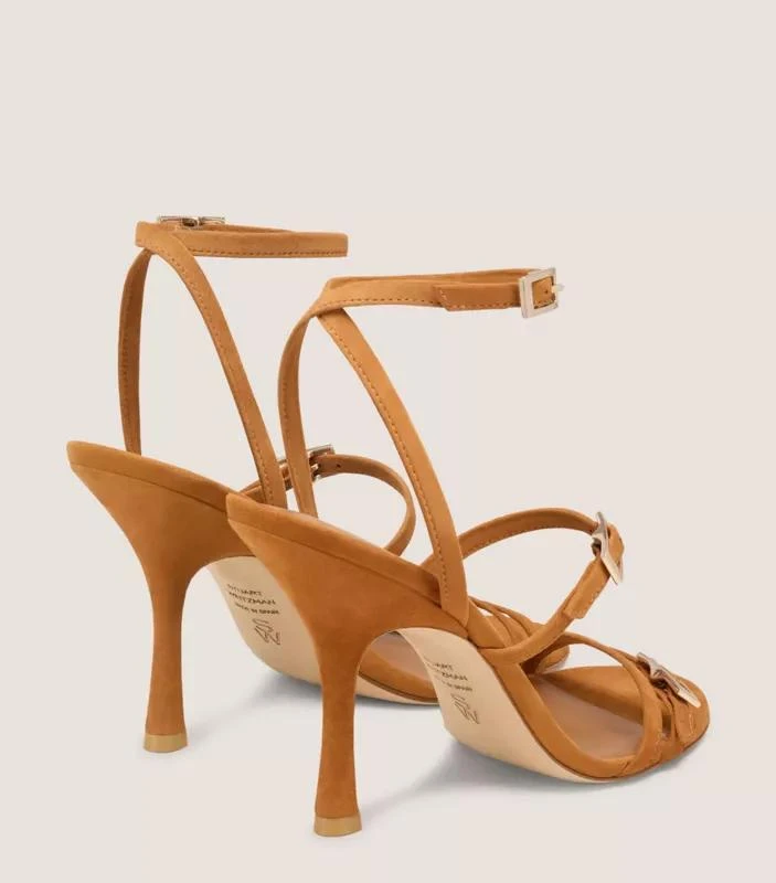 Stuart Weitzman GEORGIE 100 3