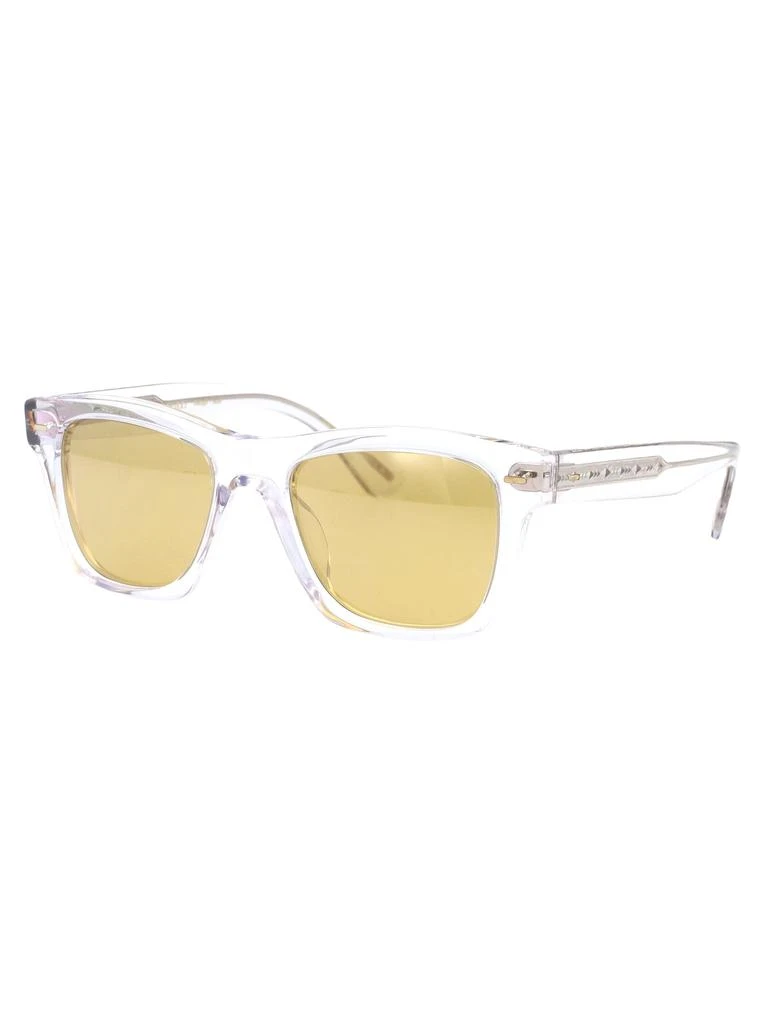 Oliver Peoples Oliver Sun Sunglasses 2