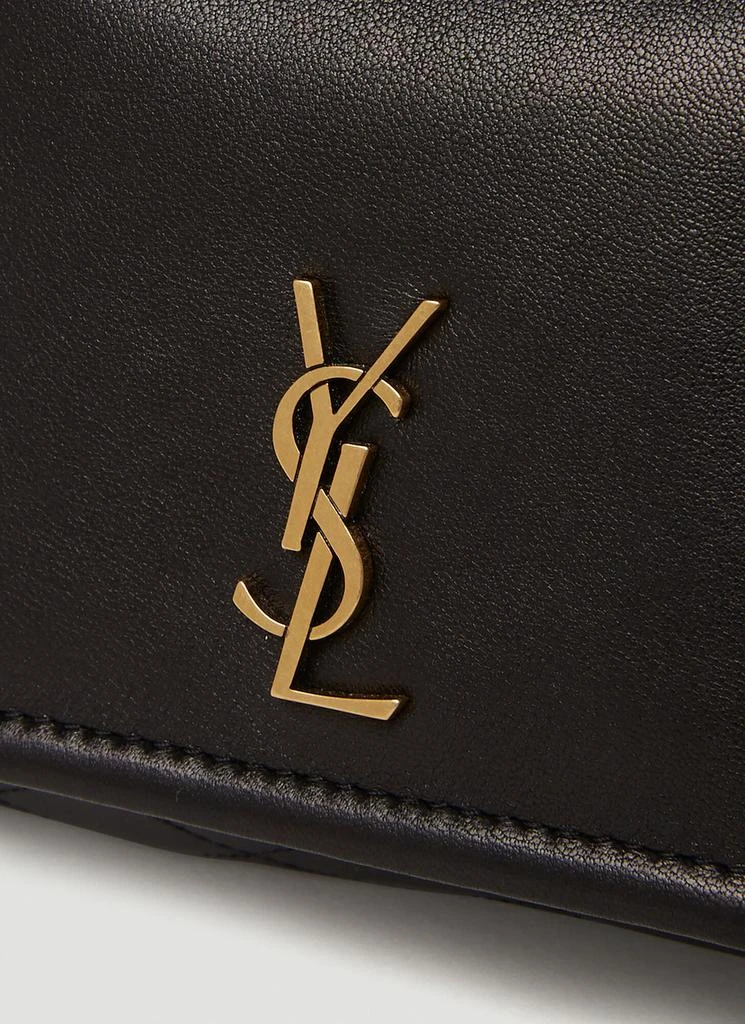 Yves Saint Laurent Mini Nolita Shoulder Bag 4