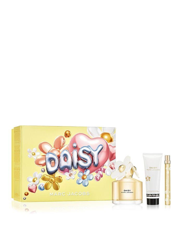 Marc Jacobs Daisy Eau de Toilette Gift Set ($198 value) 1