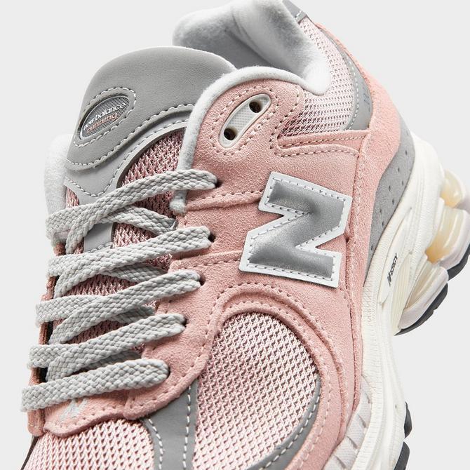 【New Balance】Women's 2002R Casual Shoes SeaSaltReflection Women's New Balance 2002R Casual Shoes| JD Sports