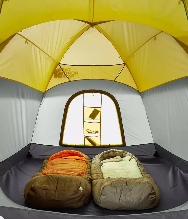 The North Face The North Face Wawona 6 Person Tent 5