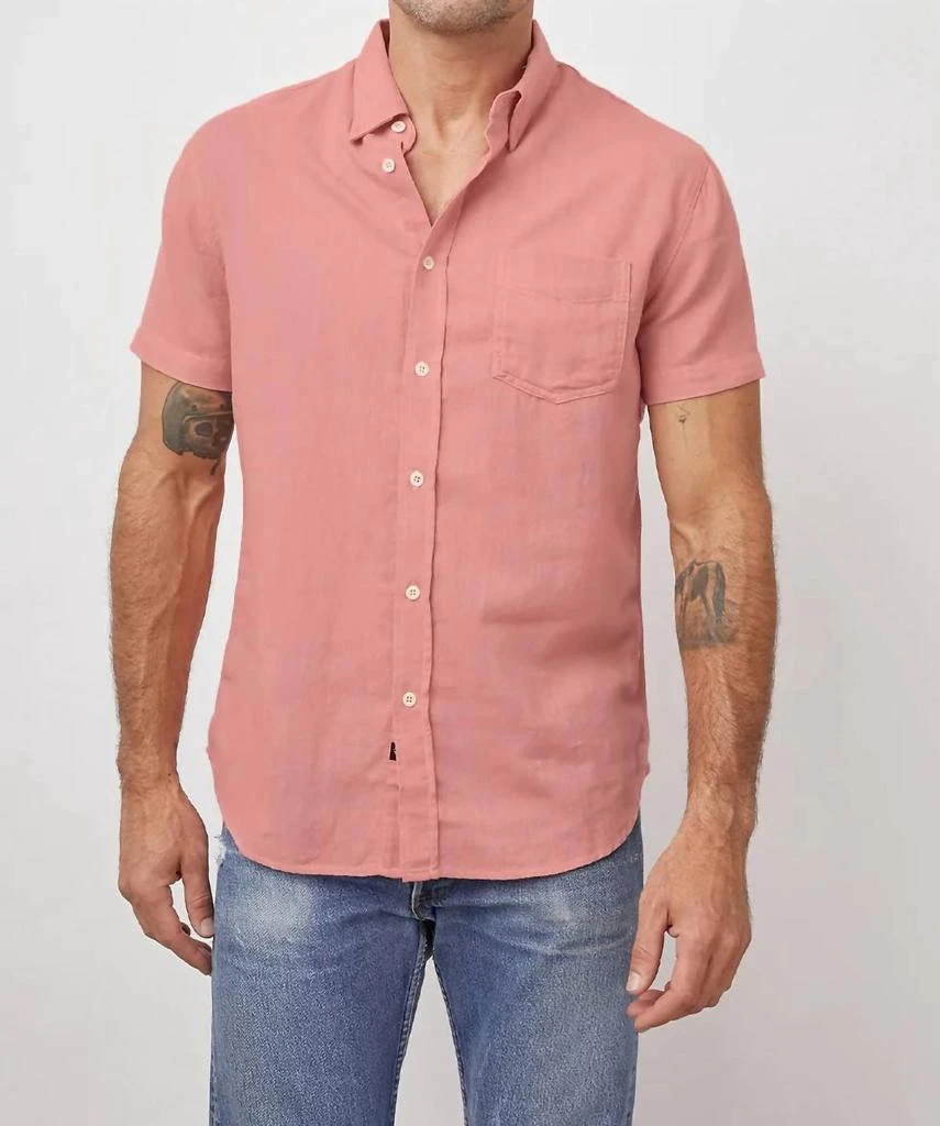 Rails Fairfax Shirt 1