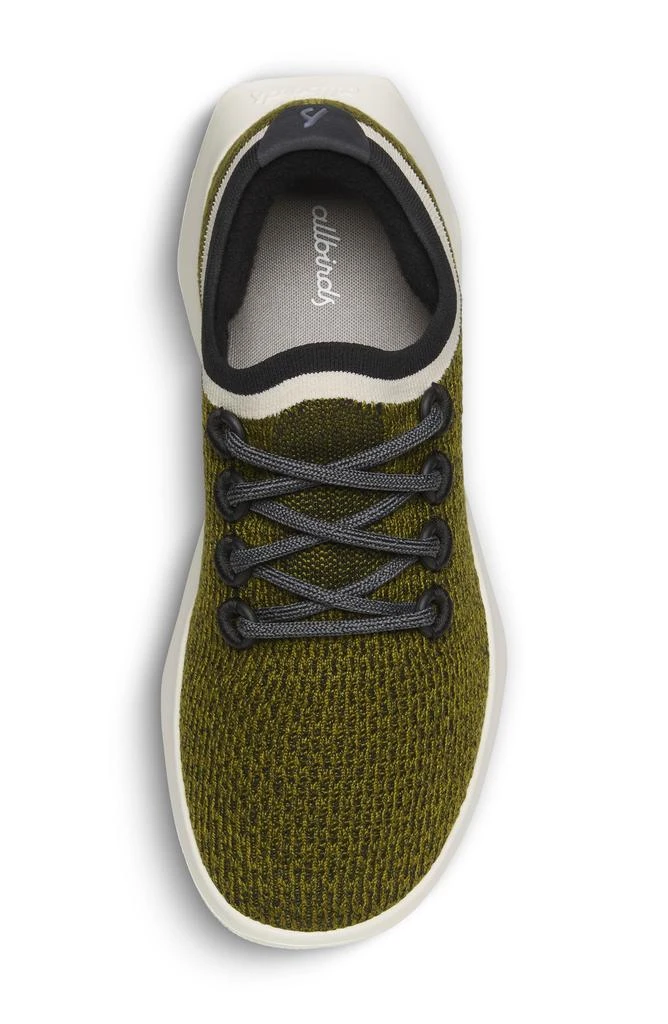 allbirds Tree Dasher 2 Sneaker 4