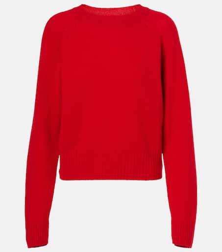 Jardin des Orangers Cashmere sweater
