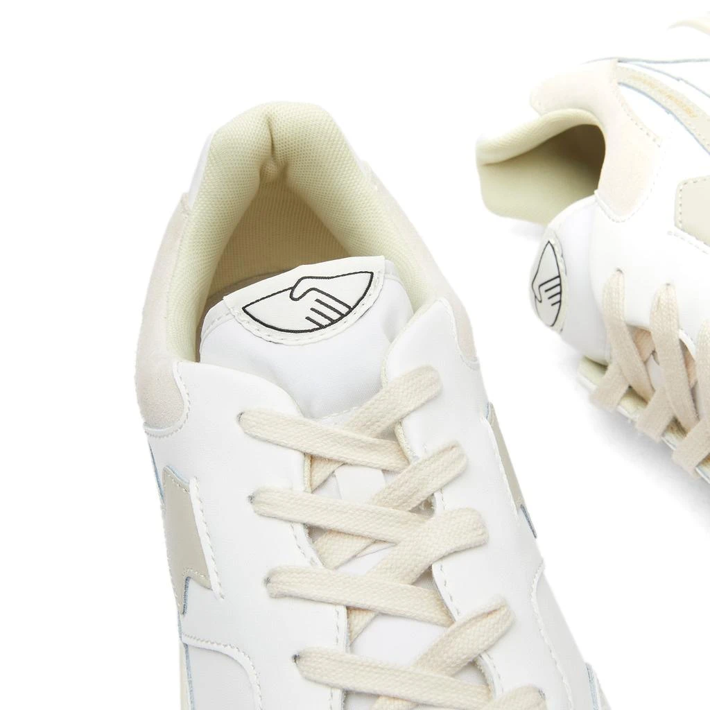 Stepney Workers Club Stepney Workers Club Pearl S-Strike Sneaker 3