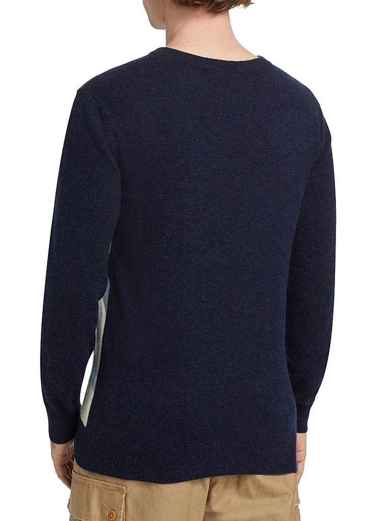 Harden Apres Ski Cashmere Sweater 5