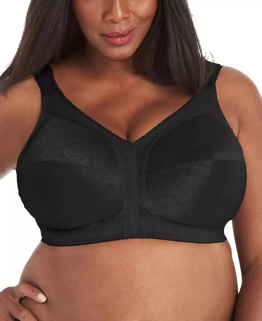 Playtex 18 Hour Ultimate Shoulder Comfort Wireless Bra 4693 1