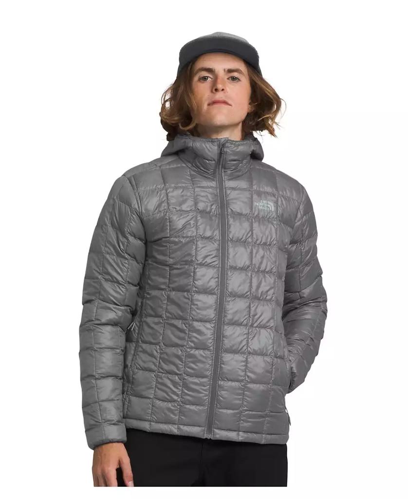 【関税込み】Moncler グレー Sautron ジャケット Moncler Sautron Reflective Hooded Jacket | Grey | FARFETCH